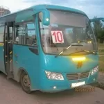 Продам Белорусский автобус Неман_3232,  2008 г., дизель.  на РФ