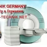 УЗИ системы из Германии MSG GmbH,  медицинское оборудование.