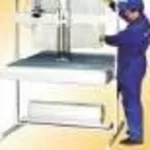 Термоусадочный упаковочный аппарат TPC-550М
