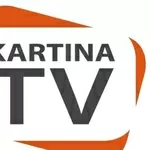 Продам абонементы IPTV kartina tv