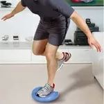 Балансировочный диск Pilates air Cushion