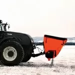 Солепескоразбрасыватели Hydromann Sl10-SL25