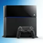 Sony Playstation 4 + игра в подарок !