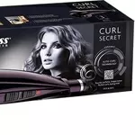 Профессиональная плойка Babyliss Pro Curl со скидкой 45% до конца неде