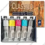 Продам Classico Maimeri - итальянские краски масляные