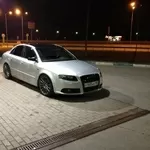Продажа Audi A4 III (B7)