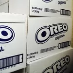 Оптовые поставки печенья Oreo из Европы 