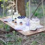 Сладкий стол «Лесной завтрак»