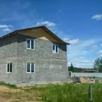 Продается хороший дом (коттедж) в Можайске Московской области