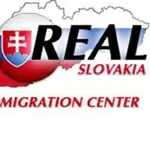 Иммиграция в Словакию от Real International + S.R.O.