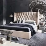 Интерьерная кровать «Атлас»