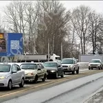 Наружная реклама в Нижнем Новгороде от рекламного агентства