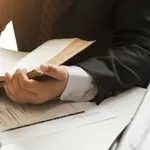 Юридическое сопровождение и аутсорсинг юриста в  Москве
