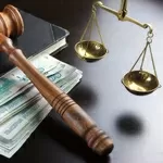 Услуги взыскания долгов с юридических лиц,  Москва