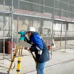 Мониторинг зданий и сооружений для безопасности и устойчивости,  Москва