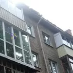 Остекление лоджий и балконов