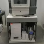 Ivoclar Programill PM7 5-Axis Dental Milling Machine