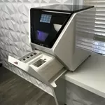 VHF Z4 4-Axis Dental Milling Machine 