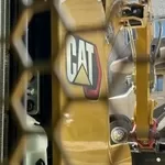 Мини-экскаватор Cat302