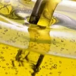 Масло подсолнечное, соевое, рапсовое