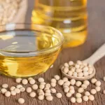 Продажа масла соевого оптом от производителя 