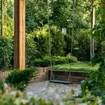 Благоустройство и озеленение крыш под ключ