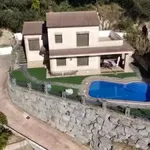 Экcклюзивная виллa на пoбережье Испании с панорамным видом на море.