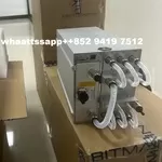 Bitcoin Miner S21 Hyd 319T Bitcoin Miner S21+ , Bitcoin Miner S21 pro