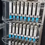Стример SS-202 (DVB-S/S2 to IP) - ip diseqc