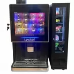Кофемашина LE VENDING Locket 307,  аналог Jetinno