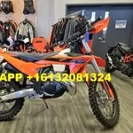 2025 KTM  XC factory Edition Racing Bike Dirt Bike