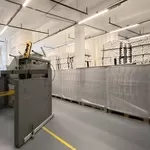 накопитель на воздушных паллетах LL-600-K-3