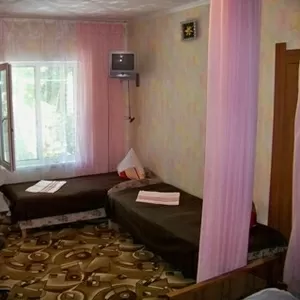 Квартира в Феодосии для отдыха в Крыму
