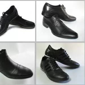 Обувная фабрика Gans - производство обуви в России