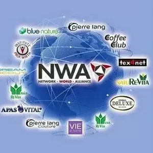 Network World Alliance - новые горизонты бизнеса в сети интернет