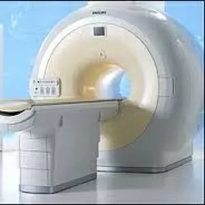 Магнитно-резонансные томографы Philips из Германии 