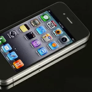 iPhone 4 w99 dual  sim,  емкостной дисплей wi-fi