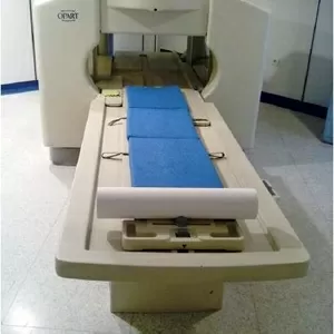 Магнитно-резонансный томограф  Toshiba Opart 0.35T OPEN MRI 