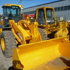 Погрузчик XCMG LW500F