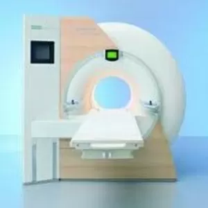 Новые поступления МРТ из Германии от MedPriBor