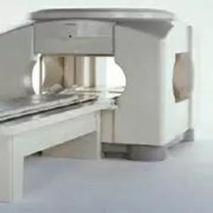 Большой выбор магнитно-резонансных томографов из Германии