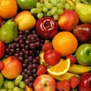 торговля овощами и фруктами Минск