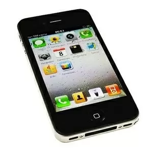 сотовый телефон phone W66 цвет белый,  черный.