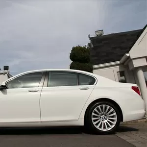 2012 BMW 750 для продажи