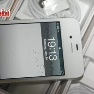 Восстановленные iPhone 3GS,  4G,  4s по оптовым ценам из Китая