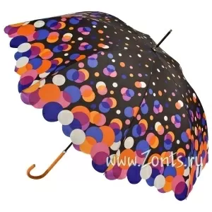 Большой выбор стильных зонтиков