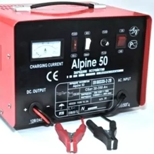 Зарядное устройство  ANT ALPINE 50 BOOST  