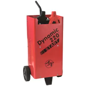 Пуско-зарядное устройство  ANT DYNAMIC 220 START 