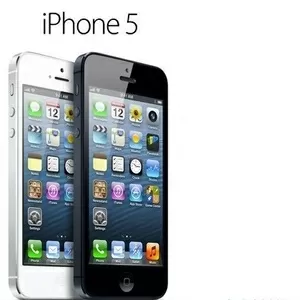 Новый iPhone 5,  iPad 4,  iPad mini,  iPhone 4s,  iPod,  Mac
