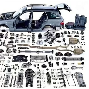  Для Ford Focus запчасти б.у 1999-2010